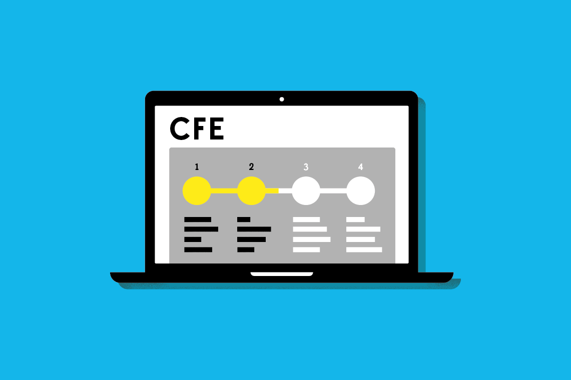 visuel CFE