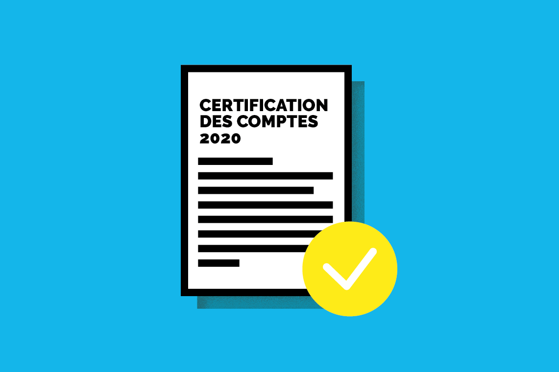 certification comptes