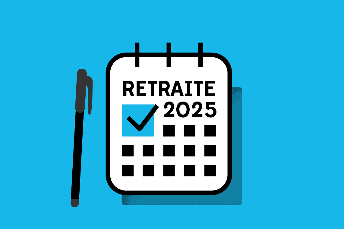 Calendrier 2025
