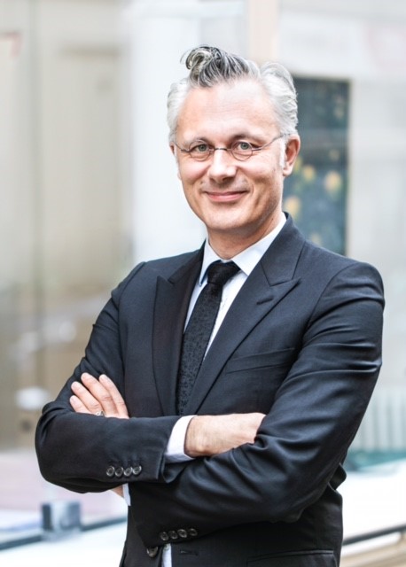 Matthieu Baudeau
