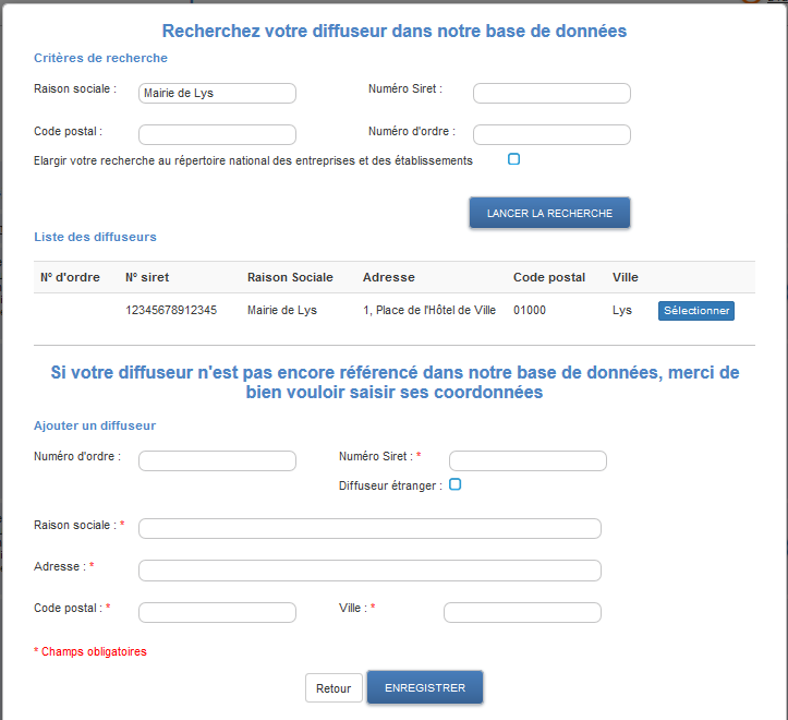 Exemple Facture Oeuvre D'art
