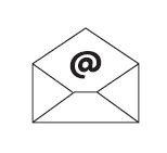 pictogramme mail