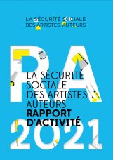 Rapport d'activité 2021