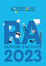 Rapport d'activité 2023