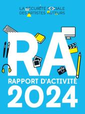 Rapport d'activité 2024