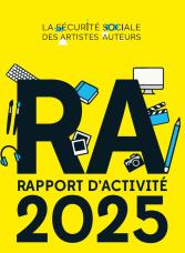Rapport d'activité 2025 