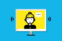 visuel illustrant un ordinateur portable