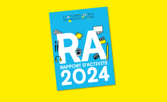 Rapport d'activité 2024 de la SSAA