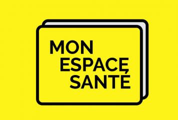 Visuel mon espace santé