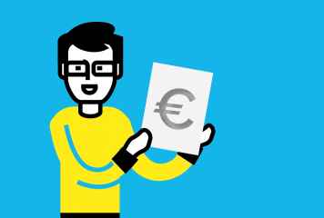 Visuel illustrant les aides covid