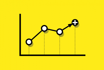 Visuel illustrant l'augmentation du Smic horaire