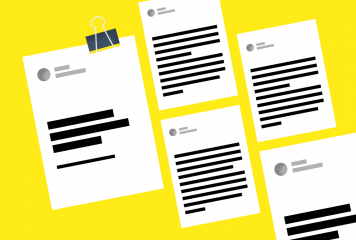 vignette illustrant attestation