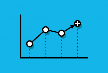 visuel illustrant une augmentation 