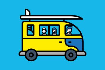 visuel illustrant une voiture