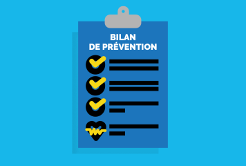 Visuel illustrant un formulaire