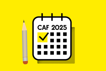 Calendrier 2025