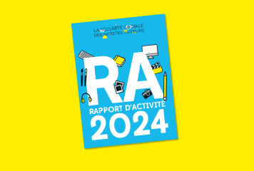Rapport d'activité 2024 de la SSAA