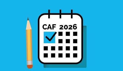 Visuel illustrant un calendrier