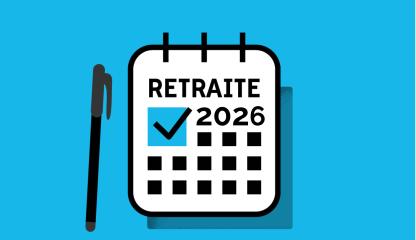 Visuel d'un calendrier 