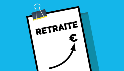 Retraite