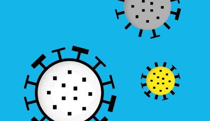 Campagne de vaccination contre la grippe et la Covid-19